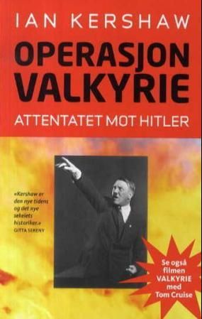 Operasjon Valkyrie