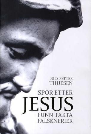 Spor etter Jesus