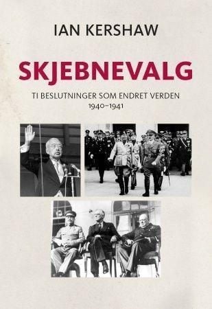 Skjebnevalg
