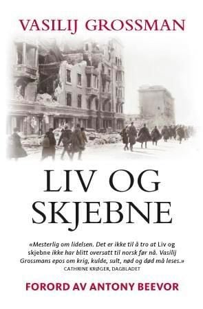 Liv og skjebne