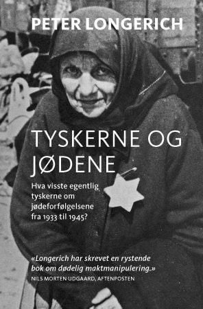 Tyskerne og jødene