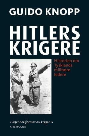 Hitlers krigere
