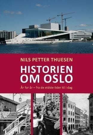 Historien om Oslo