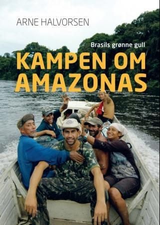 Kampen om Amazonas