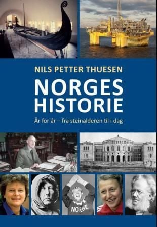 Norges historie