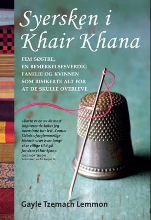 Syersken i Khair Khana