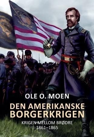 Den amerikanske borgerkrigen