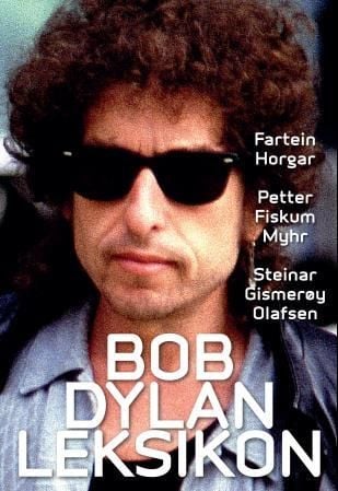 Bob Dylan leksikon