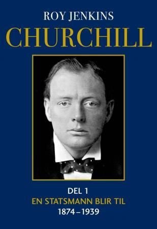 Churchill