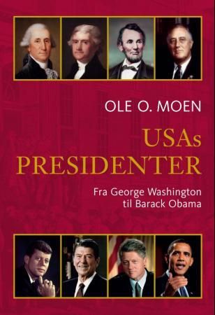 USAs presidenter