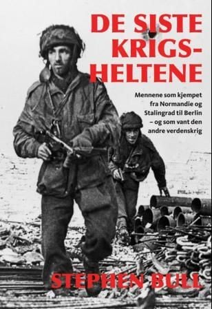 De siste krigsheltene