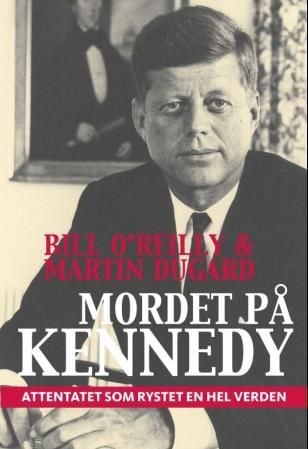 Mordet på Kennedy