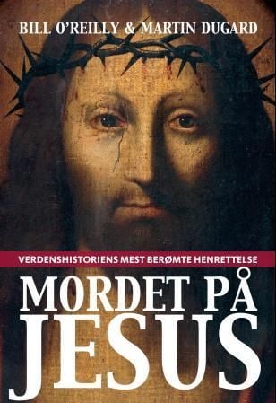 Mordet på Jesus
