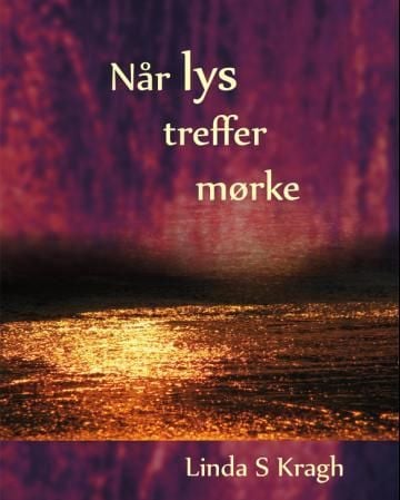 Når lys treffer mørke