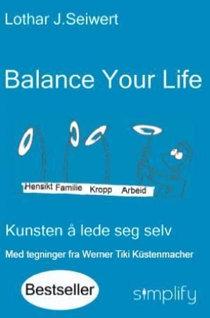 Balance your life
