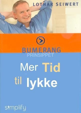 Bumerang prinsippet