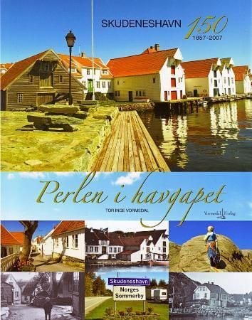 Perlen i havgapet