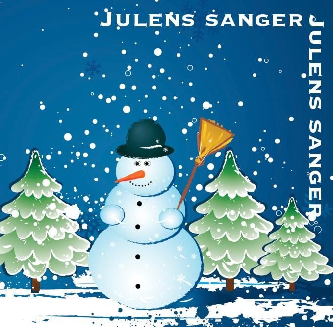 Julens sanger
