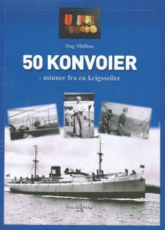 50 konvoier