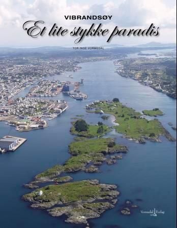 Vibrandsøy