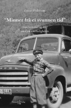 Minner frå ei svunnen tid