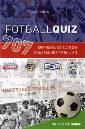 Fotballquiz