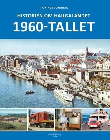 Historien om Haugalandet