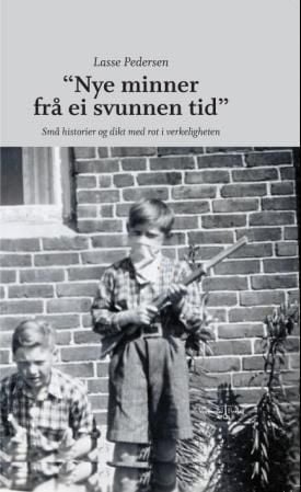 Nye minner frå ei svunnen tid