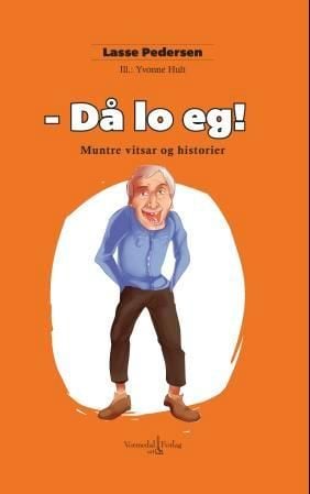 Då lo eg!