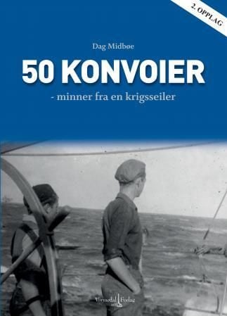 50 konvoier
