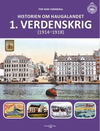 Historien om Haugalandet