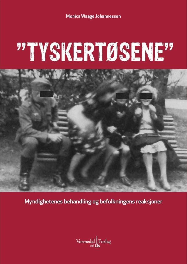 "Tyskertøsene"
