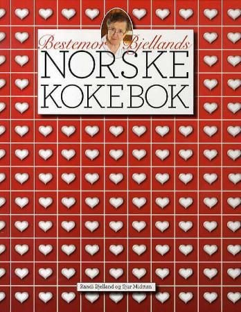 Bestemor Bjellands norske kokebok