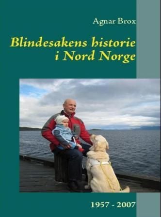 Blindesakens historie i Nord-Norge