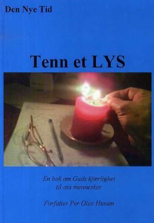 Tenn et lys