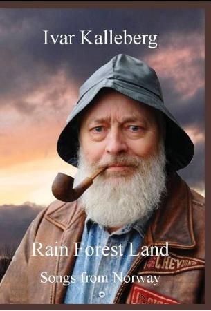 Rain forest land