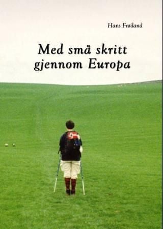 Med små skritt gjennom Europa