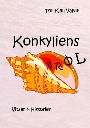 Konkyliens brøl