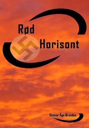 Rød horisont
