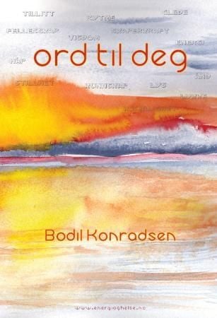 Ord til deg