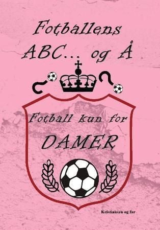 Fotballens a, b, c - og å