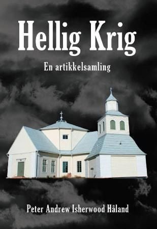 Hellig krig