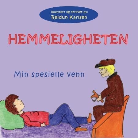 Hemmeligheten