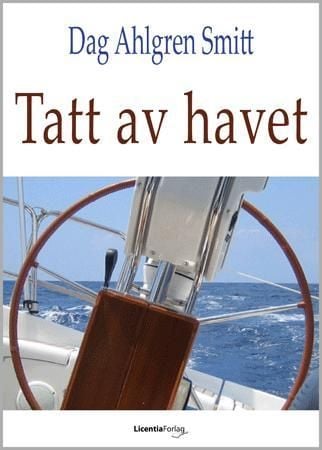 Tatt av havet