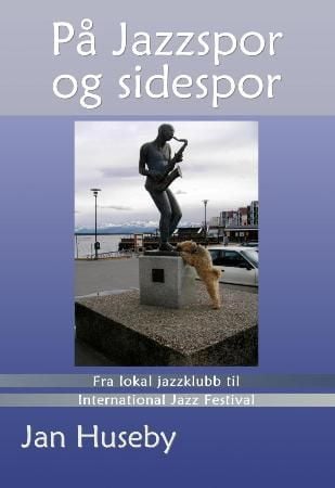 På jazzspor og sidespor i Molde med omland