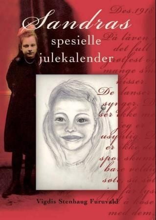 Sandras spesielle julekalender