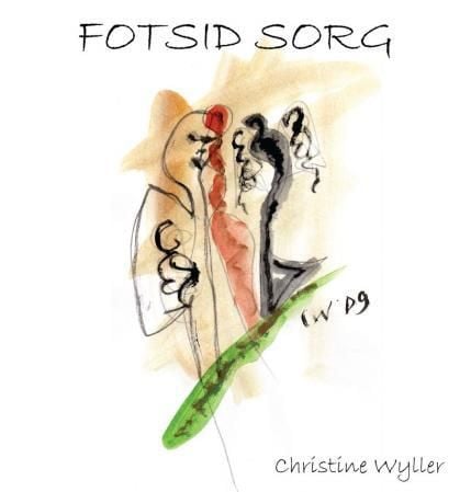 Fotsid sorg