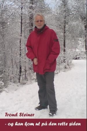 - og han kom ut på den rette siden