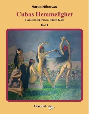Cubas hemmelighet