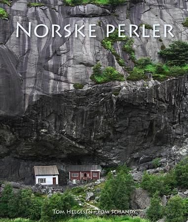 Norske perler